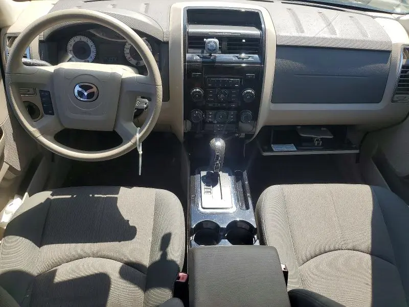2010 MAZDA TRIBUTE I  