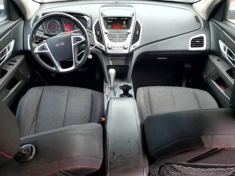 2015 GMC TERRAIN SLE  