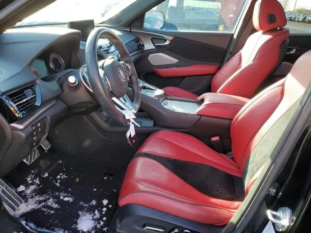 2023 ACURA RDX A-SPEC  