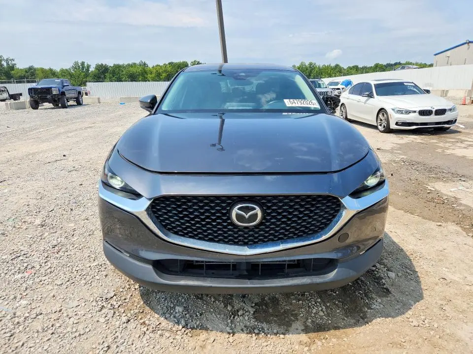 2020 MAZDA CX-30 SELECT  