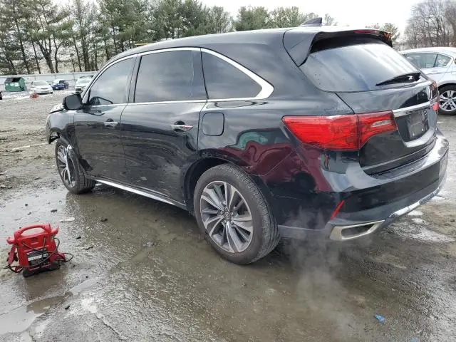 2019 ACURA MDX TECHNOLOGY