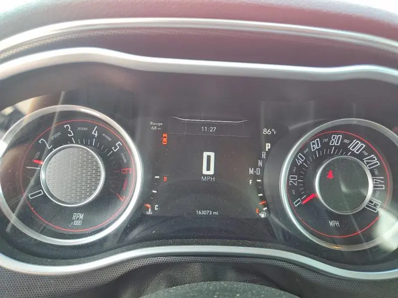 2015 DODGE CHALLENGER SXT PLUS  