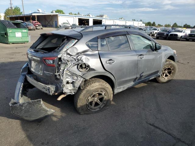 2020 SUBARU CROSSTREK 