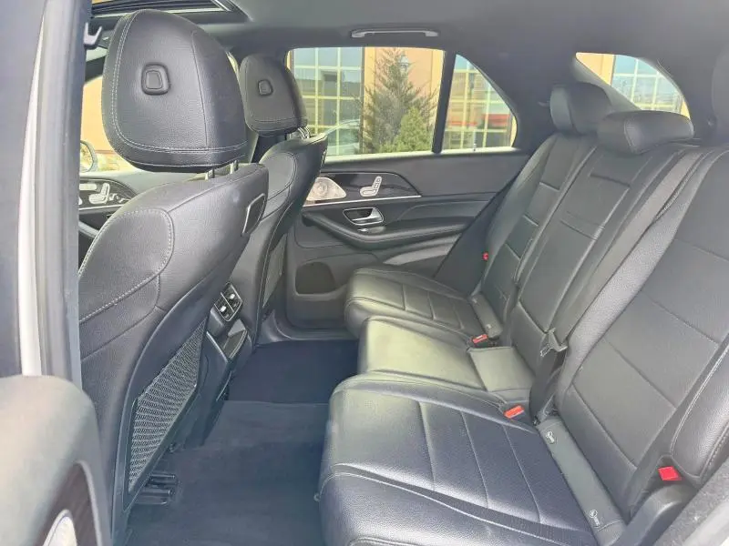 2020 MERCEDES-BENZ GLE 350 4MATIC  