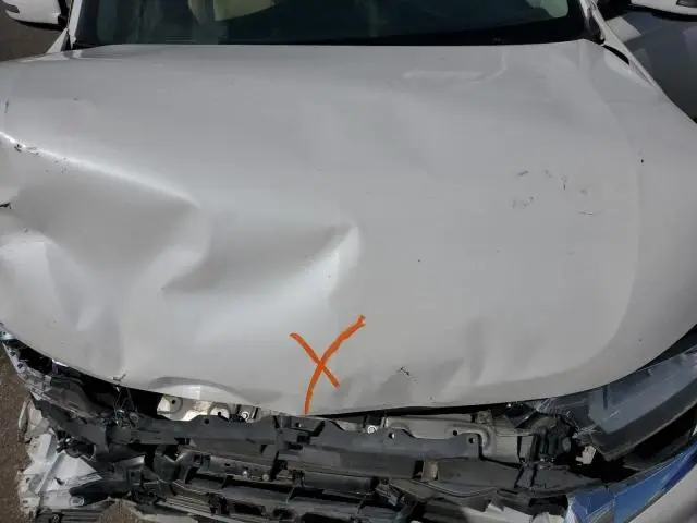 2017 MITSUBISHI OUTLANDER SE  