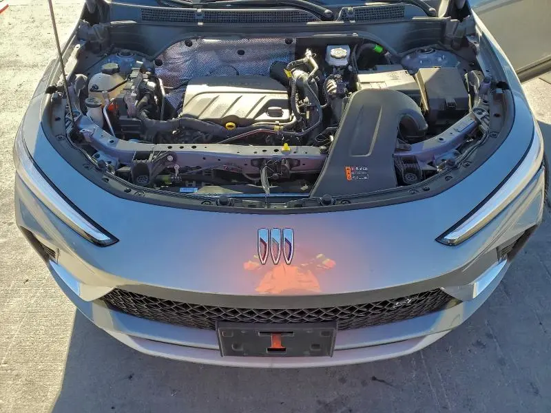 2025 BUICK ENVISTA SPORT TOURING  