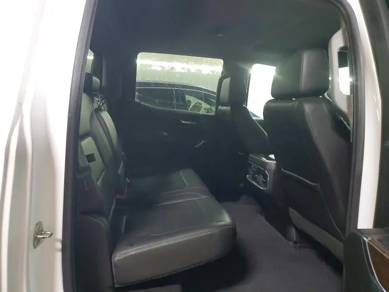 2019 GMC SIERRA K1500 SLT  
