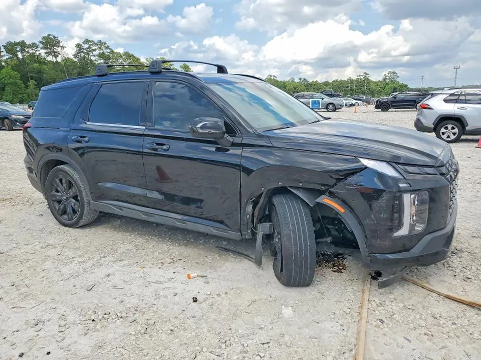 2023 HYUNDAI PALISADE XRT  