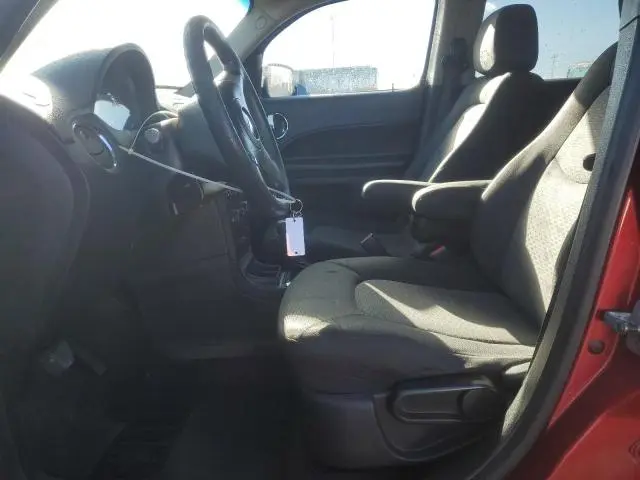 2010 CHEVROLET HHR LS  