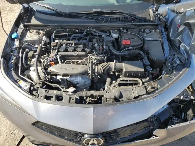 2023 ACURA INTEGRA A-SPEC TECH  
