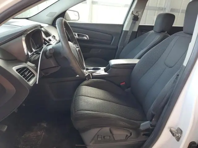 2013 GMC TERRAIN SLE  