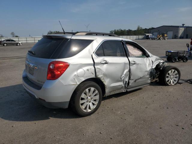 2011 CHEVROLET EQUINOX LT