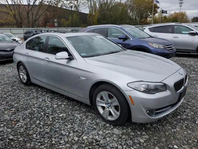 2013 BMW 528 XI  