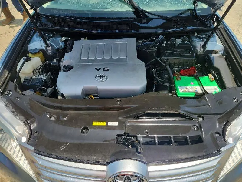2011 TOYOTA AVALON BASE  
