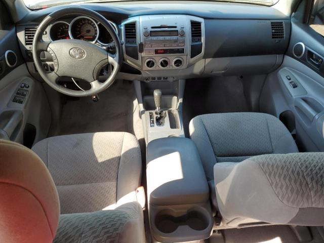 2010 TOYOTA TACOMA DOUBLE CAB PRERUNNER