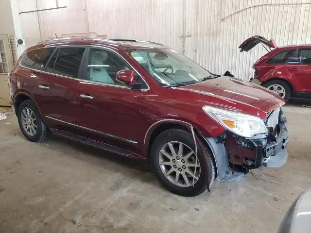 2016 BUICK ENCLAVE   