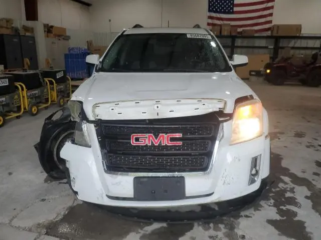 2014 GMC TERRAIN SLE  