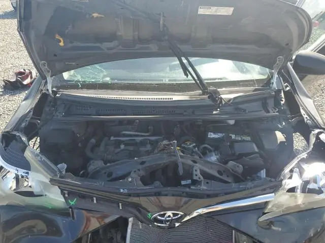 2015 TOYOTA YARIS BASE  