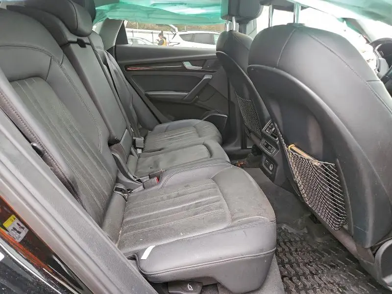 2019 AUDI Q5 PREMIUM PLUS  