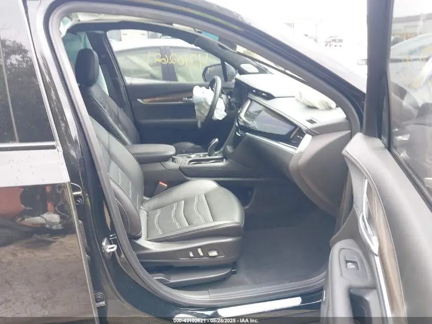 2024 CADILLAC XT6 AWD SPORT