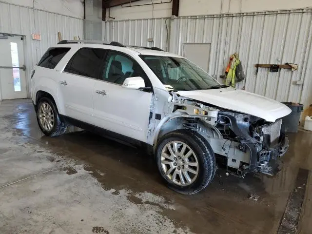 2016 GMC ACADIA SLT-1  