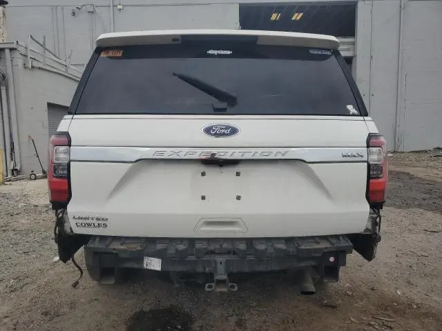 2020 FORD EXPEDITION MAX LIMITED  