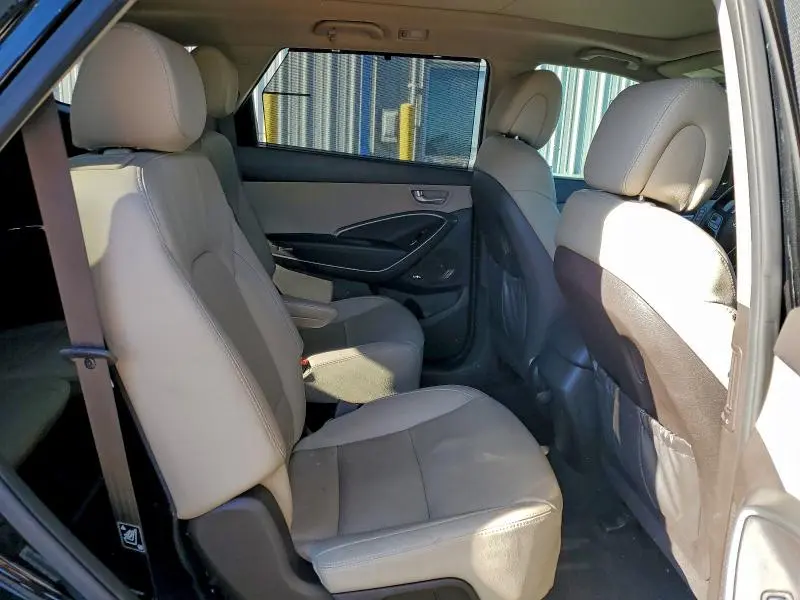 2014 HYUNDAI SANTA FE GLS  