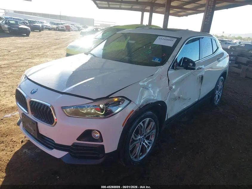 2019 BMW X2 XDRIVE28I