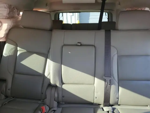 2018 GMC YUKON XL C1500 SLT  