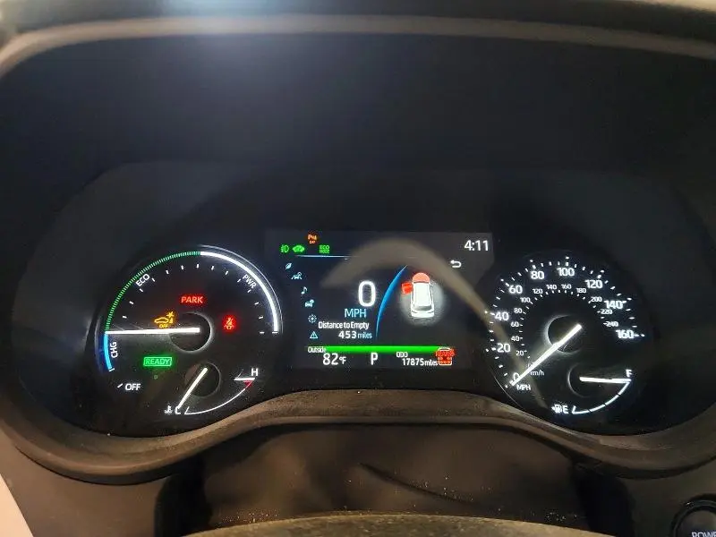 2025 TOYOTA SIENNA XLE 7-PASSENGER  