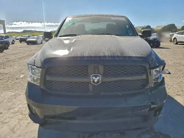 2018 RAM 1500 ST  