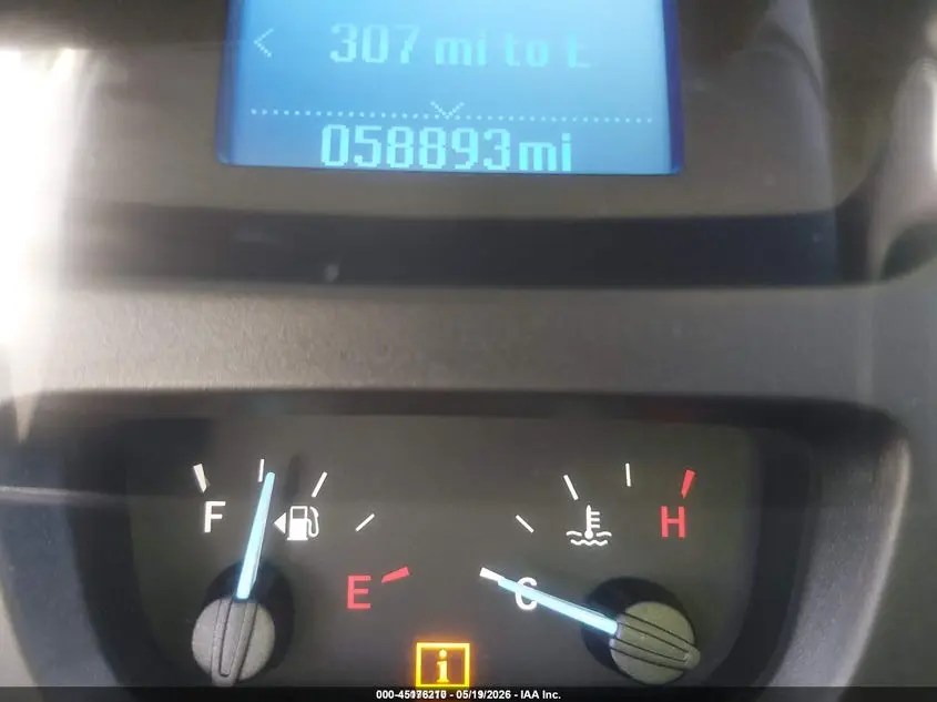2018 FORD TRANSIT-150 XL