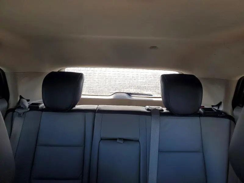 2014 BUICK ENCORE   