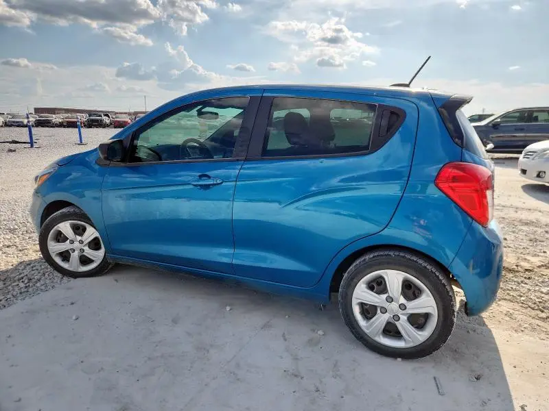 2020 CHEVROLET SPARK LS  