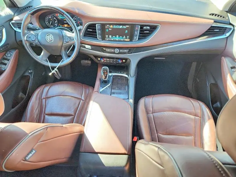2018 BUICK ENCLAVE AVENIR  