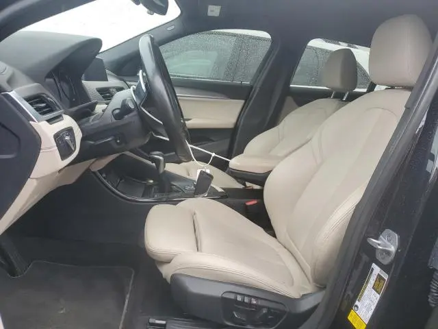 2018 BMW X2 SDRIVE28I