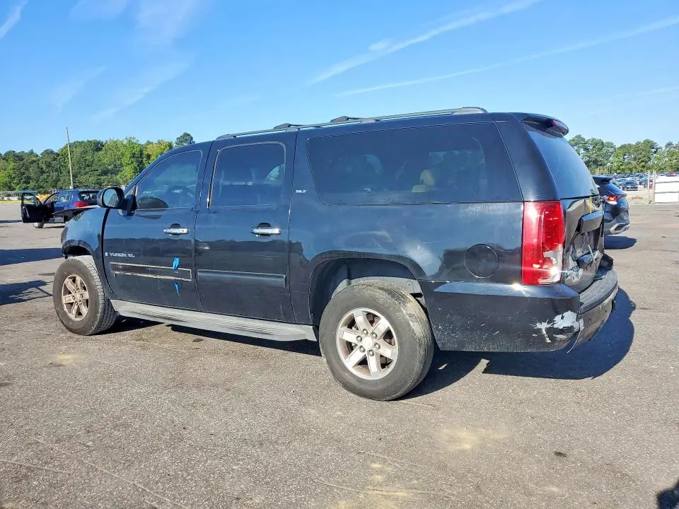 2011 GMC YUKON XL K1500 SLT  