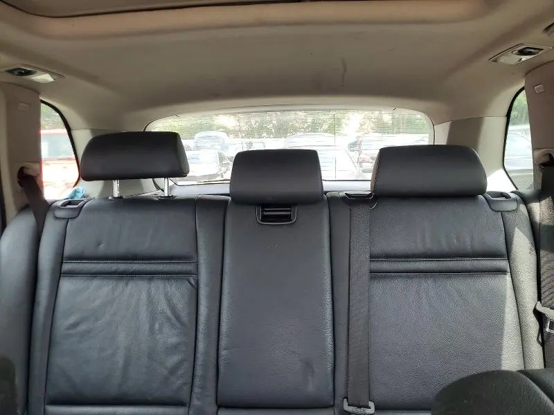 2013 BMW X5 XDRIVE35I  