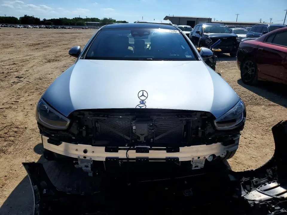 2026 MCRE S 500 4MATIC