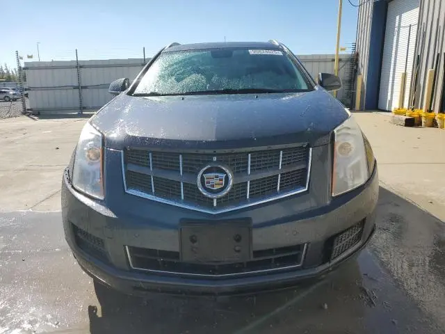 2010 CADILLAC SRX LUXURY COLLECTION  