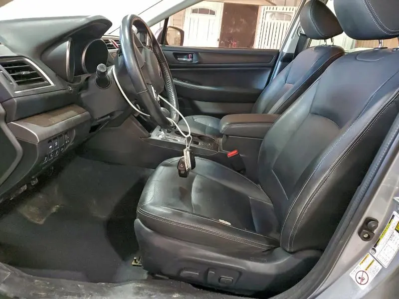 2016 SUBARU LEGACY 2.5I LIMITED  