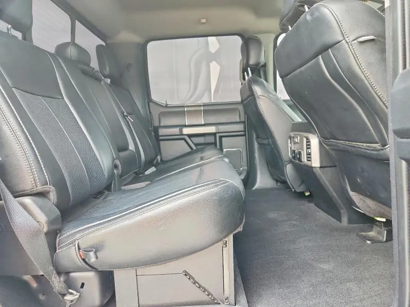 2020 FORD F250 SUPER DUTY  