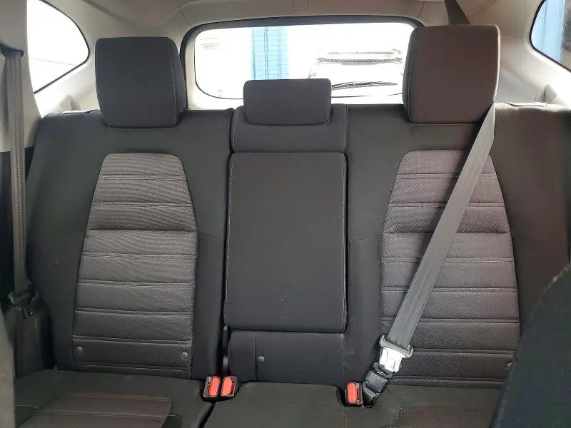 2021 HONDA CR-V LX  