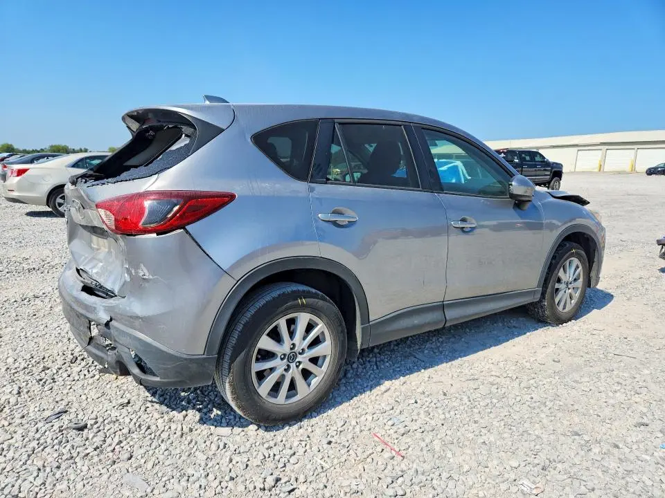 2014 MAZDA CX-5 TOURING  