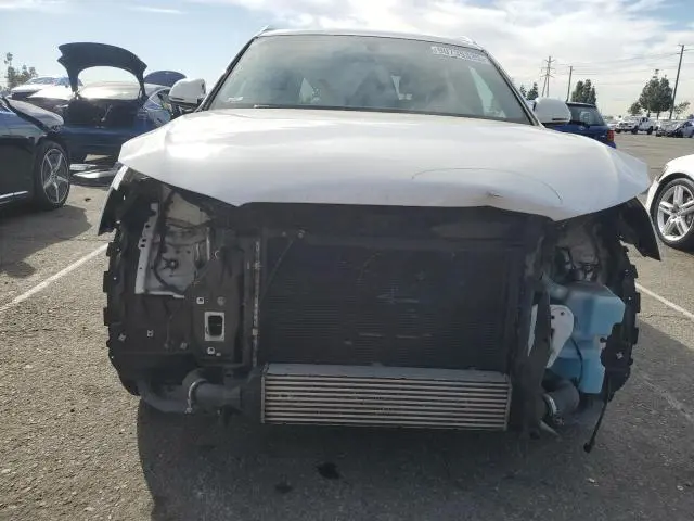 2018 AUDI Q3 PREMIUM PLUS  