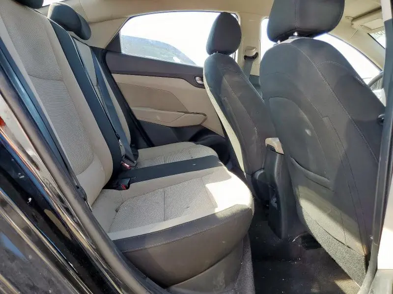 2020 HYUNDAI ACCENT SE  