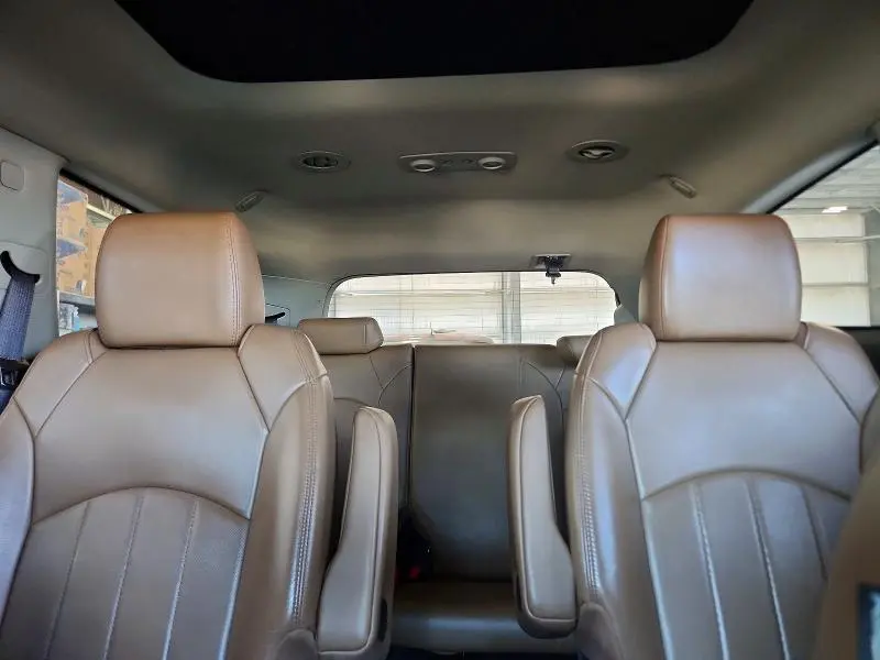 2013 BUICK ENCLAVE   