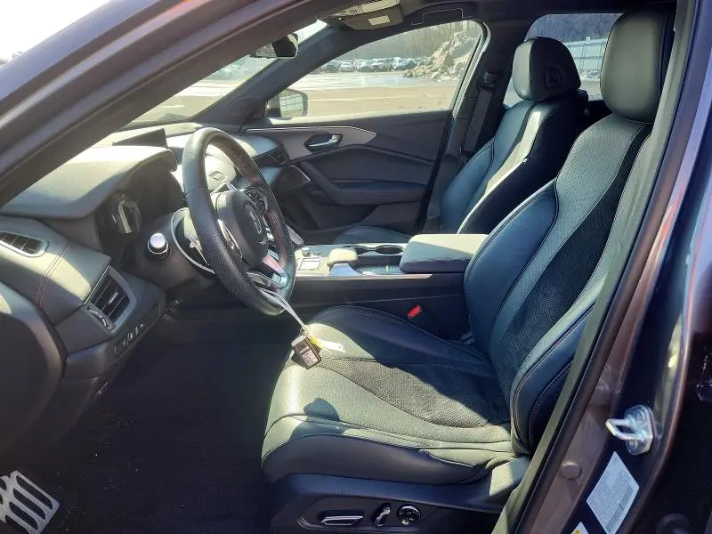2023 ACURA TLX TECH A  