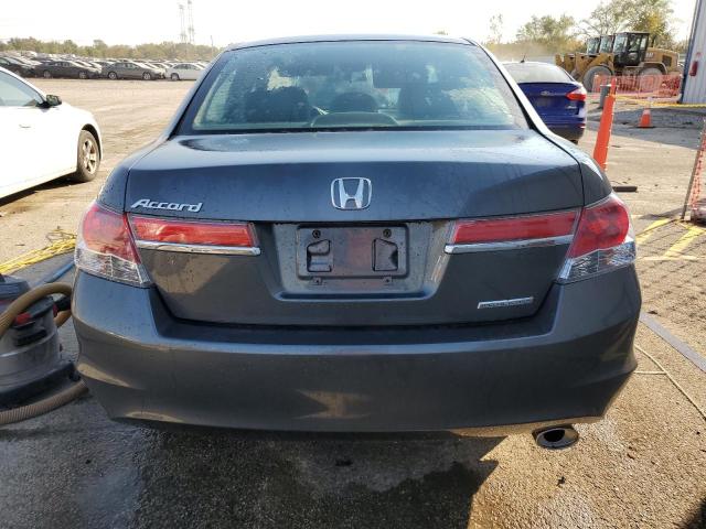 2011 HONDA ACCORD SE