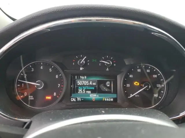 2017 BUICK ENCORE ESSENCE  